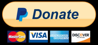 Donate Secure with PayPal